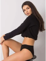 Spodky BR MT 2320 čierne Spodky BR MT 2320 čierne