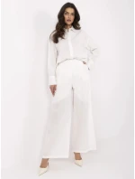 Súprava NM KMPL Y0828.03 ecru