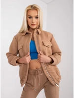 Bunda RV KR 007.95P ťava