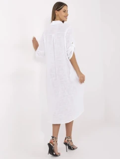 TW SK BI šaty 24135.81 biela