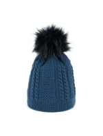 Modrá čiapka Ula - Art of Polo