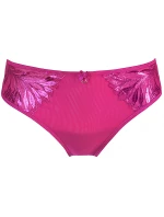Dámske nohavičky V-10263 Dark Pink - Axami Dámske nohavičky V-10263 Dark Pink - Axami