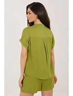 Blúzka model 226396 Podúroveň
