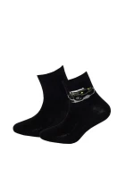 Chlapčenské vzorované ponožky Wola U24.P01;W24.P01 21-26 Chlapčenské vzorované ponožky Wola U24.P01;W24.P01 21-26