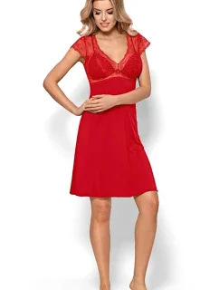 Nočná košeľa Bianca - NIPPLEX