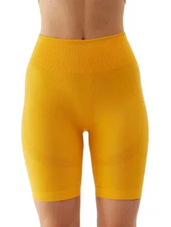 Šortky 4F FNK W 4FWSS24TFSHF496 70S ženy