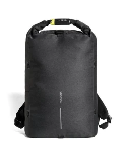 XD DESIGN BATOH BOBBY URBAN LITE BLACK P/N: P705.501