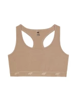 Športová podprsenka 4F F036 2pak W 4FWMM00UBRAF036 90S