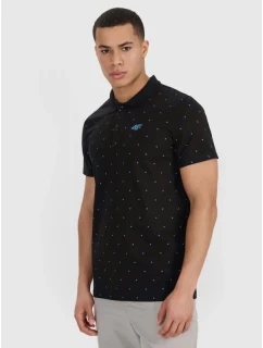 Pánska polokošeľa 4F 4FWSS25TPTSM703-20S