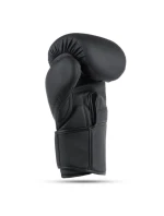 Boxerské rukavice 10oz - Hammer Black - Valor Series