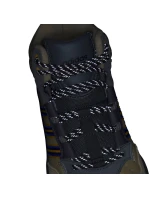 Detská obuv adidas Hoops 4.0 Mid JS2033