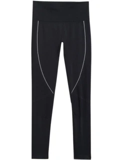 Termálne legíny 4F F204 W 4FWAW25USEAF204 20S dámske