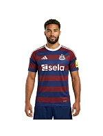 Adidas Newcastle United FC 24/25 Výjazdové zápasové tričko - IW0382 Adidas Newcastle United FC 24/25 Výjazdové zápasové tričko - IW0382