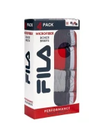 Pánske boxerky Performance M BXPB7-600 - Fila Pánske boxerky Performance M BXPB7-600 - Fila