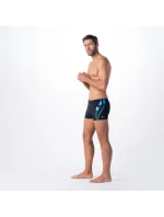 Plavecké boxerky Aquawave carbo M 92800383602