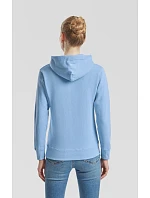 Fruit of the Loom Classic Lady-Fit Hooded Sweat Dámska mikina s kapucňou 16.2038 fuchsiová Fruit of the Loom Classic Lady-Fit Hooded Sweat Dámska mikina s kapucňou 16.2038 fuchsiová