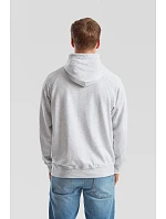 Fruit of the Loom Lightweight Hooded Sweat – Pánska raglánová mikina s kapucňou 16.2140 červená Fruit of the Loom Lightweight Hooded Sweat – Pánska raglánová mikina s kapucňou 16.2140 červená