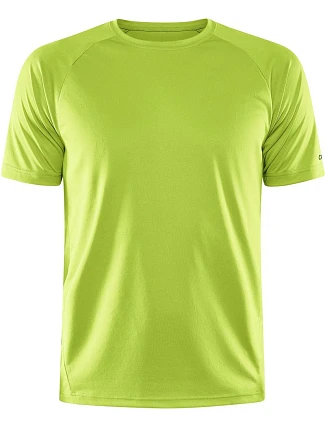 Craft Corporate CORE Unify Training Tee M Pánske športové tričko 81.9878 flumino Craft Corporate CORE Unify Training Tee M Pánske športové tričko 81.9878 flumino