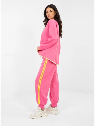 Súprava IT KMPL 22216.75 tmavoružová Súprava IT KMPL 22216.75 tmavoružová