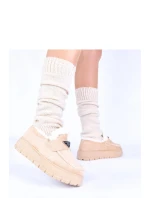 Mokasíny model 222042 Solea