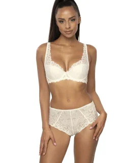 Matné nohavičky F-3824/52 Natalie S-2XL