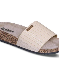 Lee Cooper W LCW-24-35-2512LA dámske žabky