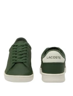 Lacoste Carnaby Set Pánske tenisky Športová obuv Tenisky Green (748SMA00121X3)