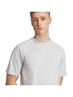 Tričko adidas Tiro 25 Tee Travel M JY5947 muži