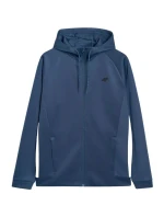 Mikina 4F M 4FWAW25TFSWM587 32S pánska