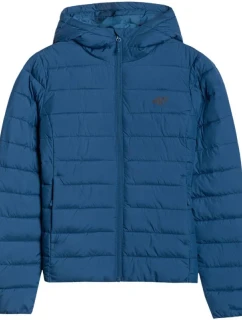 Púzdrová bunda 4F W 4FWAW25TDJAF580 30S