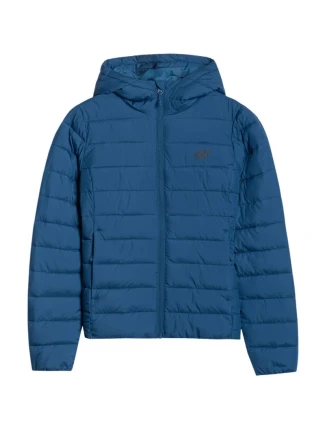 Púzdrová bunda 4F W 4FWAW25TDJAF580 30S