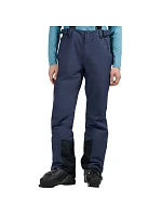 Pánske lyžiarske nohavice 4F FNK M1155 navy blue 4FWAW25TFTRM1155 31S Pánske lyžiarske nohavice 4F FNK M1155 navy blue 4FWAW25TFTRM1155 31S