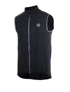 Rogelli CORE vesta čierna 3XL