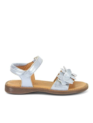 Detské sandále Froddo LORINE FLOWERS (G3150251-25)