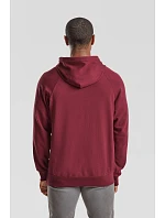Fruit of the Loom Lightweight Hooded Sweat Pánska mikina s kapucou a raglánovými rukávmi 16.2140 royal blue Fruit of the Loom Lightweight Hooded Sweat Pánska mikina s kapucou a raglánovými rukávmi 16.2140 royal blue