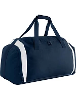 BagBase BG 572 Cestovní taška "Teamwear" 52.0572 navy/white BagBase BG 572 Cestovní taška "Teamwear" 52.0572 navy/white