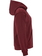 Craft Corporate Community 2.0 Hoodie W Dámska mikina s kapucňou 81.5328 bordová Craft Corporate Community 2.0 Hoodie W Dámska mikina s kapucňou 81.5328 bordová