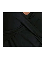 Style Maily Top tankiny - vrchný diel 8880-1 black - RosaFaia