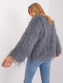 Bunda AT KR 2359.96P sivá