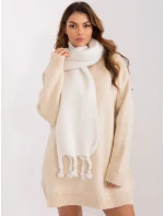 Šatka AT SZ 2313502.47P ecru