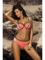 Plavky Charlotte Coral M-495 (8) - Marko