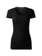 Akčné tričko čierne