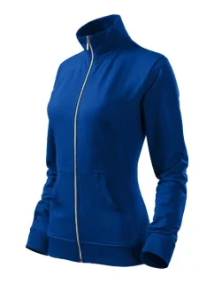 Viva dámska mikina kráľovská modrá