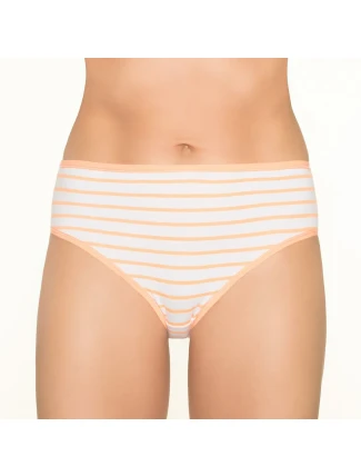 Dámske nohavičky BIKINI L-126b 3-pack - LAMA