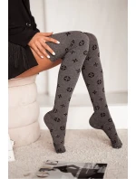 BAVLNENÉ PONOŽKY LUVI 0293.004 BAVLNENÉ PONOŽKY LUVI 0293.004