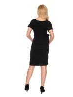 Tehotenské šaty model 157715 PeeKaBoo