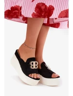 Papuče model 209972 Step in style