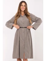 Denné šaty model 219230 Taliansko Moda