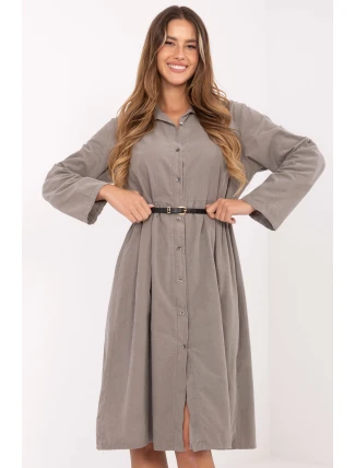 Denné šaty model 219230 Taliansko Moda