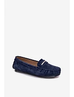 Mokasíny model 227397 Step in style